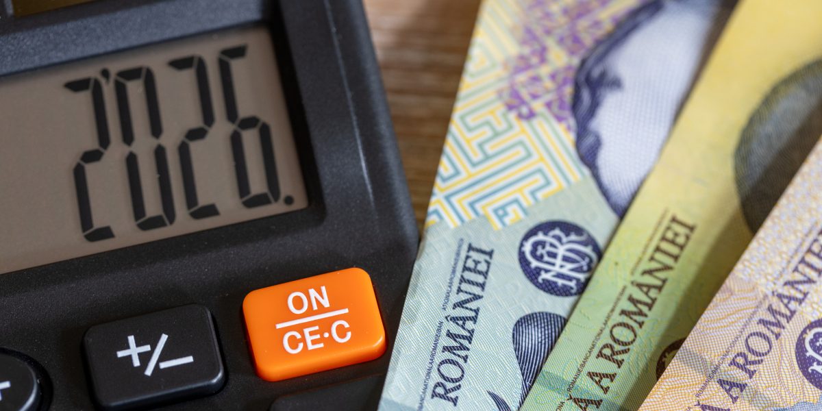 Fisc 2026: Finanțe explică impozite, CAS și CASS