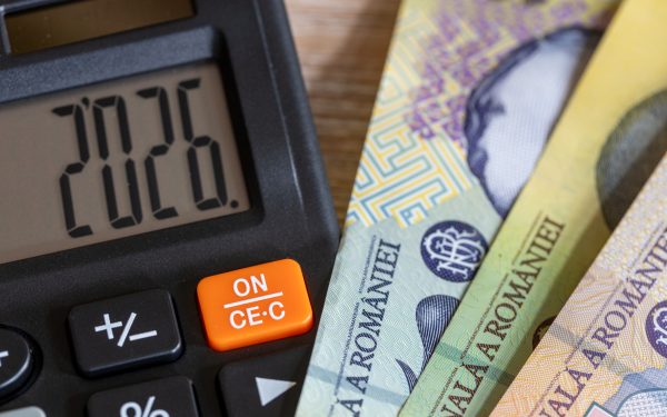 Fisc 2026: Finanțe explică impozite, CAS și CASS