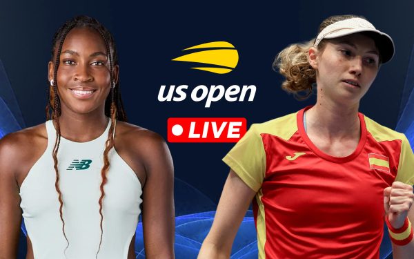 Gauff vs Bucșa: Unde vezi meciul de la US Open 2026