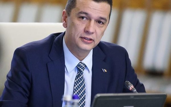 Mureșan absentează de la PSD; Grindeanu: Nu vrea să fie premier