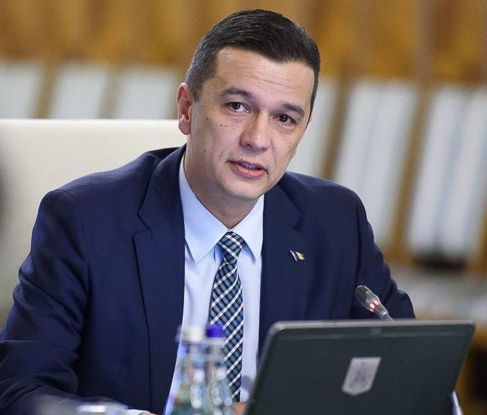 Mureșan absentează de la PSD; Grindeanu: Nu vrea să fie premier