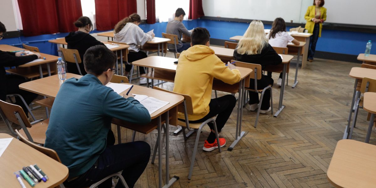 PISA: Eșecul adulților, nu al copiilor. Reacție dură