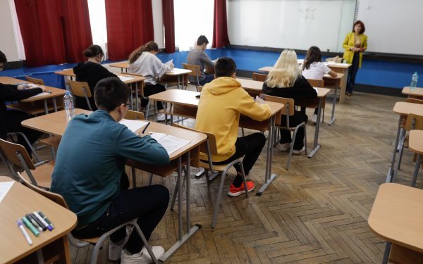 PISA: Eșecul adulților, nu al copiilor. Reacție dură