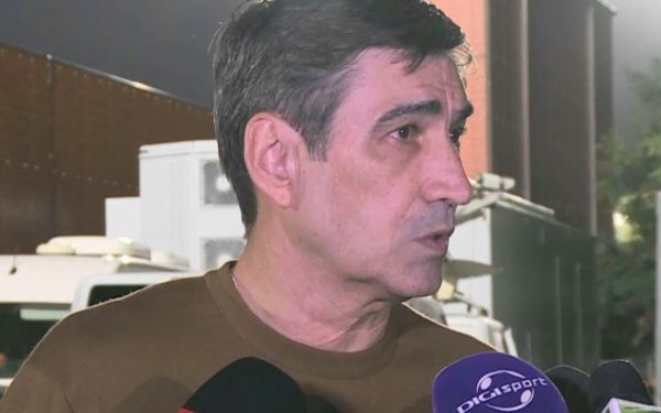 Pițurcă ripostează la atacul lui Becali: Baciu pleacă de la FCSB