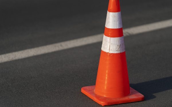 Copil lovit de mașină pe trotinetă în centrul Bucureștiului