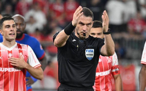 Becali, dezvăluire ȘOC: Ce a zis Kovacs în vestiar după Dinamo-FCSB