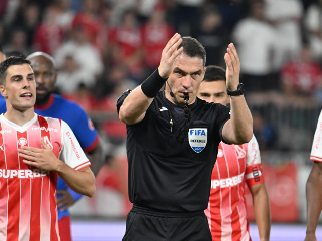 Becali, dezvăluire ȘOC: Ce a zis Kovacs în vestiar după Dinamo-FCSB