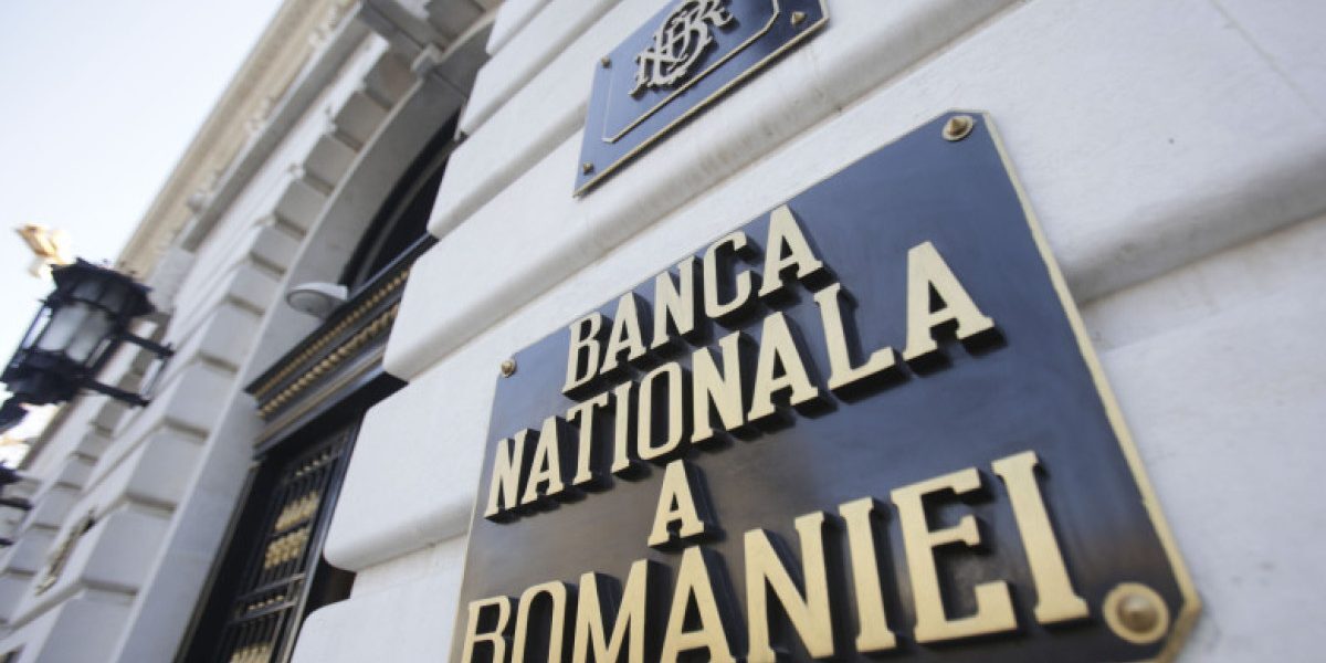 BNR lansează bancnotă Eugeniu Carada, fondatorul băncii