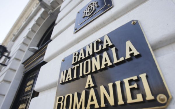 BNR lansează bancnotă Eugeniu Carada, fondatorul băncii