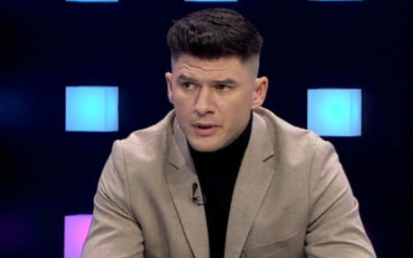 Săpunaru, verdict la pauză: „Încâlcită”. Balint nu s-a ferit