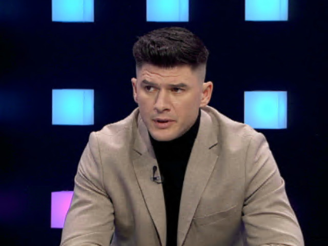 Săpunaru, verdict la pauză: „Încâlcită”. Balint nu s-a ferit