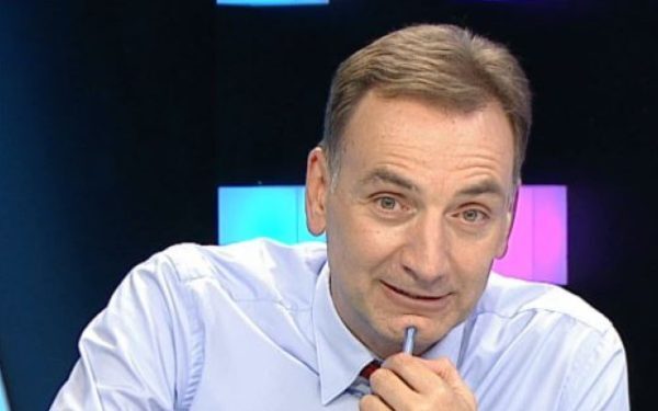 Radu Naum, reacție de gală la anunțul lui Becali despre Reghecampf