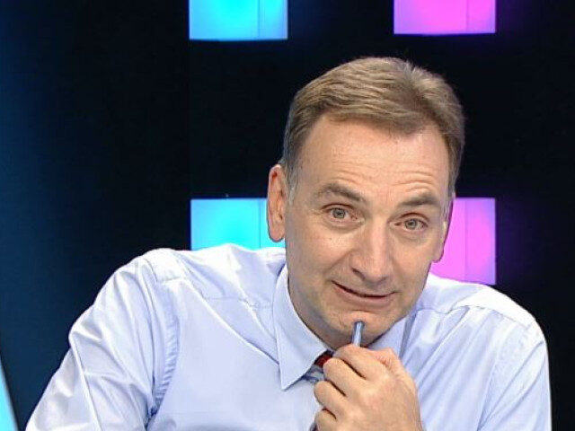 Radu Naum, reacție de gală la anunțul lui Becali despre Reghecampf