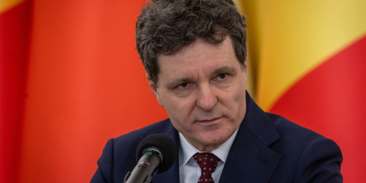 Nicușor Dan, premier anunțat? PSD forțează guvernul în 2 săptămâni