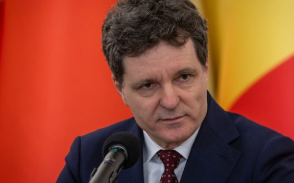 Nicușor Dan, premier anunțat? PSD forțează guvernul în 2 săptămâni