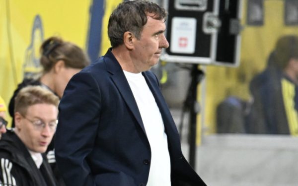 Contra, șocat de Hagi: „Fără explicații, fără justificare”