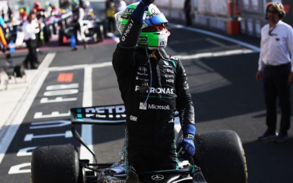 Antonelli, un spectacol la Monza: de pe penultimul loc la victorie
