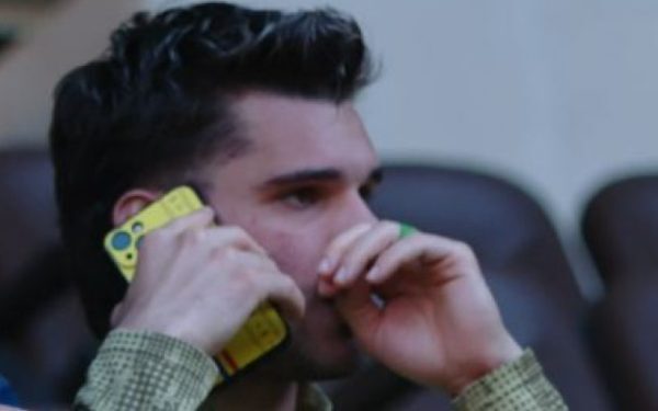 Ianis Hagi, schimbat URGENT la 40 de minute!