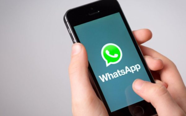 Amenzi mari pentru compania al cărei angajat a șters WhatsApp