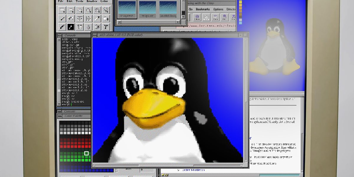 AI SCINDEȘTE LUMEA LINUX: PROIECTELE OPEN-SOURCE SE RALIZEAZĂ