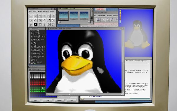 AI SCINDEȘTE LUMEA LINUX: PROIECTELE OPEN-SOURCE SE RALIZEAZĂ