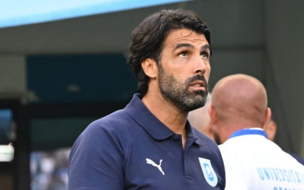 Coelho, despre U CRAIOVA – FCSB: ”Am distrus-o pe FCSB”