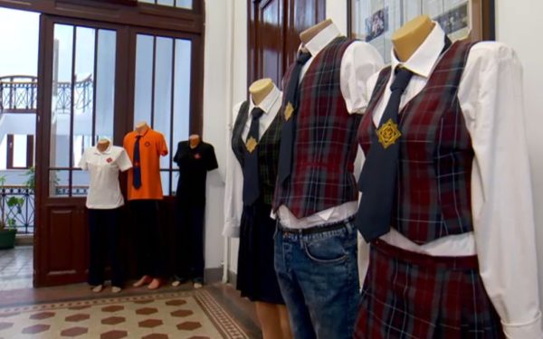 Uniformă școlară obligatorie: PSD luptă cu bullying-ul prin lege