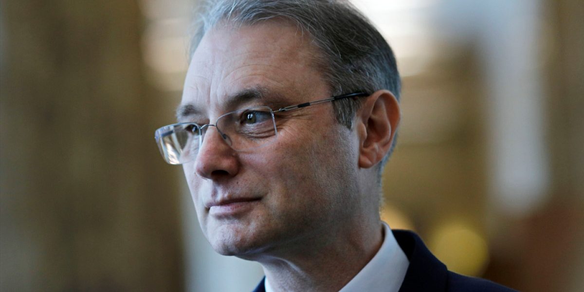 Nicușor Dan vizează a treia numire. Niculescu, favorit la Președinție