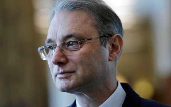 Nicușor Dan vizează a treia numire. Niculescu, favorit la Președinție