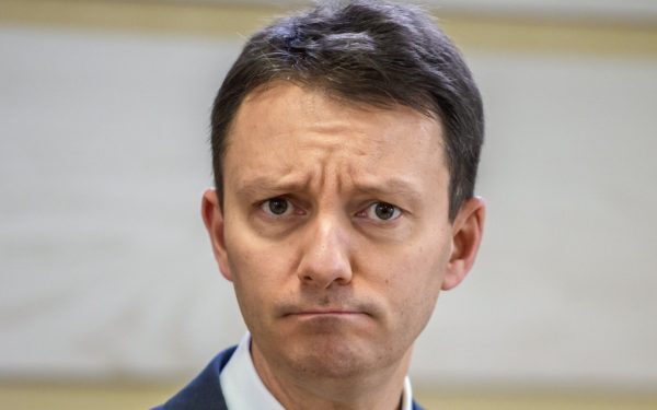 Mureșan, nominalizat să-l pună pe Grindeanu șef? Răspunsul premierului desemnat