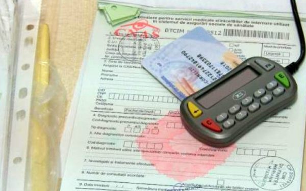 CNAS offline weekend: Pacienții, tratați fără platformă