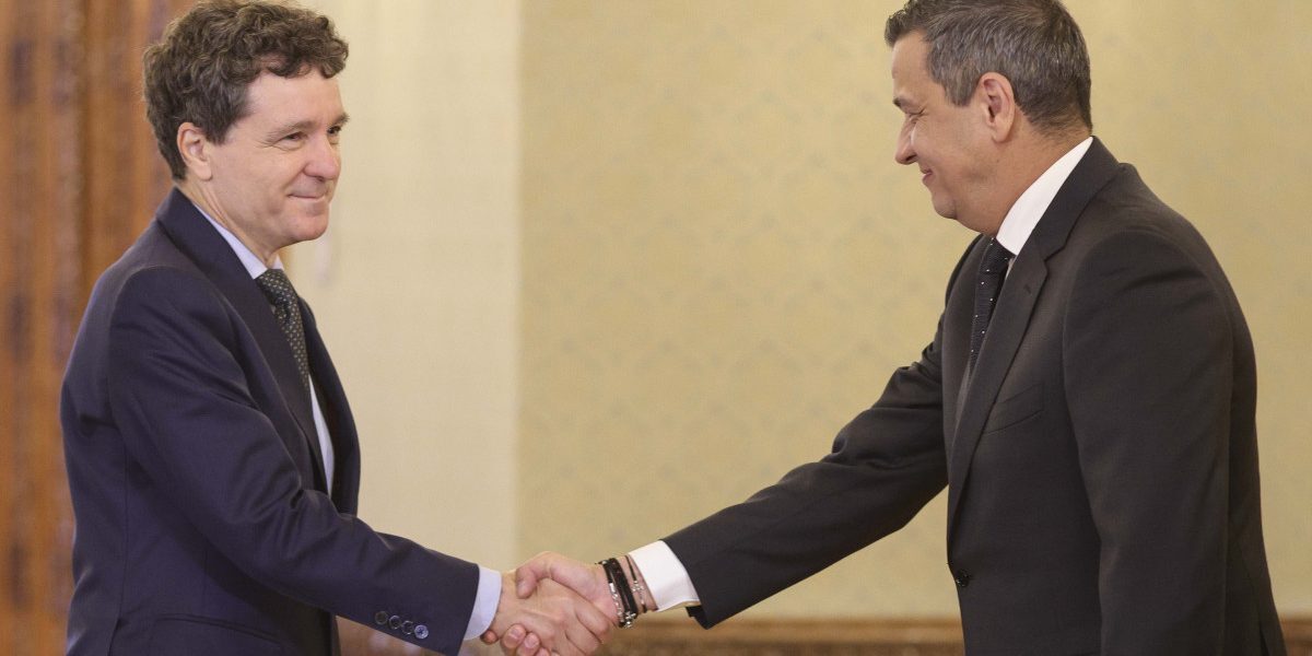 Orban, acuzații grave: Blat Dan-Grindeanu pentru o nouă desemnare