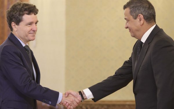 Orban, acuzații grave: Blat Dan-Grindeanu pentru o nouă desemnare
