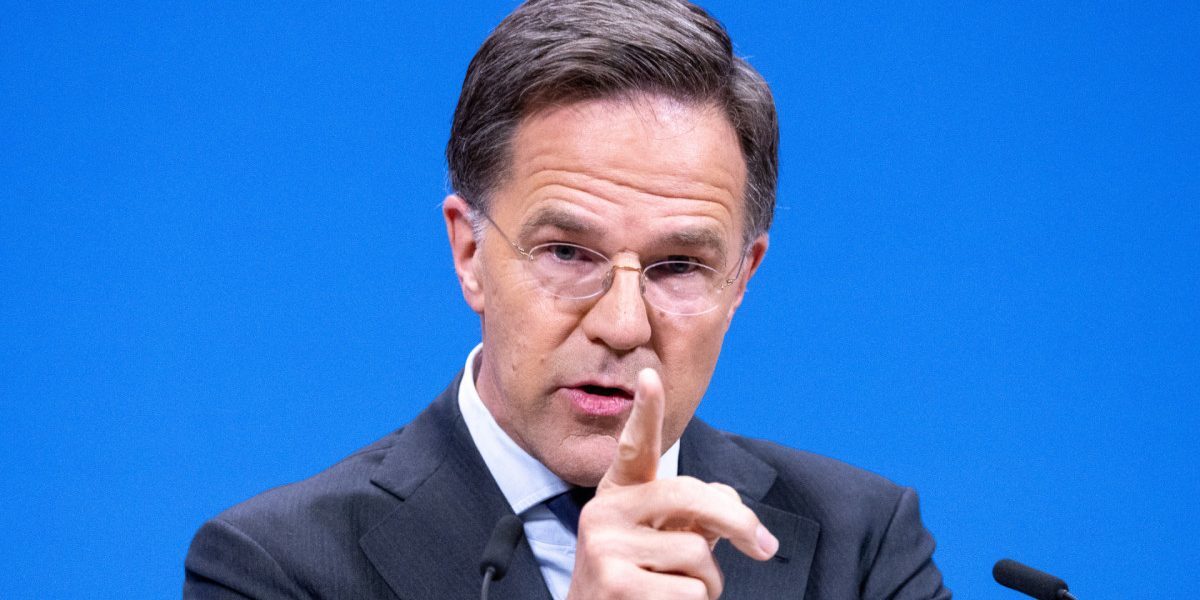 Șeful NATO: Rusia știe ce declanșează Articolul 5