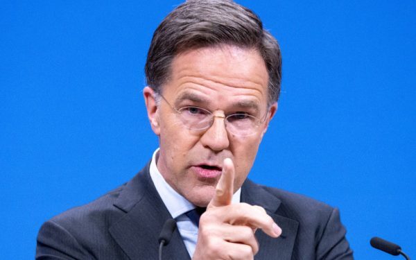 Șeful NATO: Rusia știe ce declanșează Articolul 5