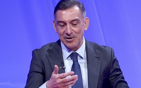 Ilie Dumitrescu: El e următorul antrenor FCSB