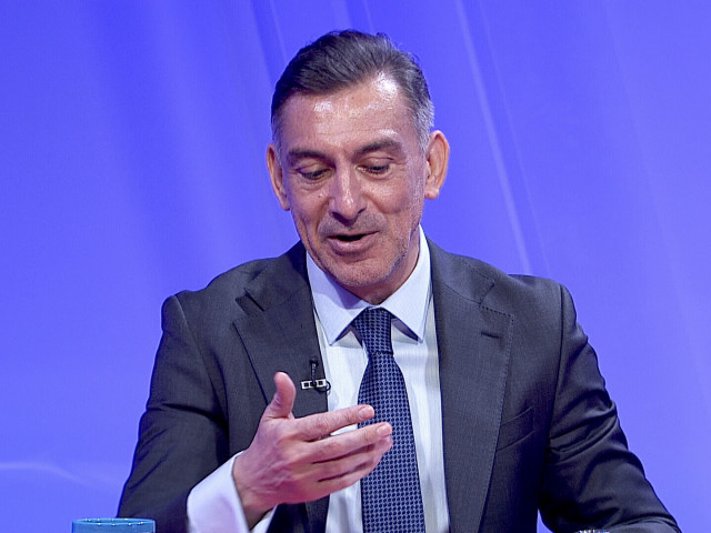 Ilie Dumitrescu: El e următorul antrenor FCSB