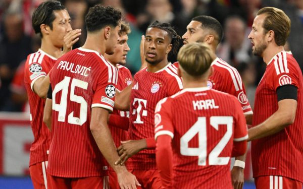 Elversberg – Bayern, LIVE: Premieră istorică la Digi Sport