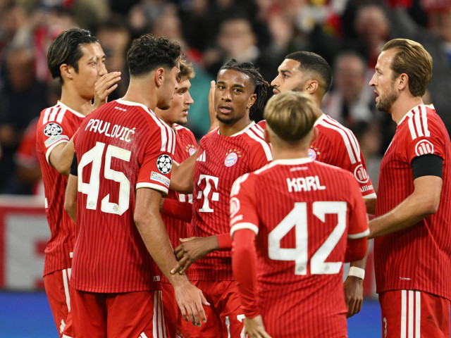 Elversberg – Bayern, LIVE: Premieră istorică la Digi Sport