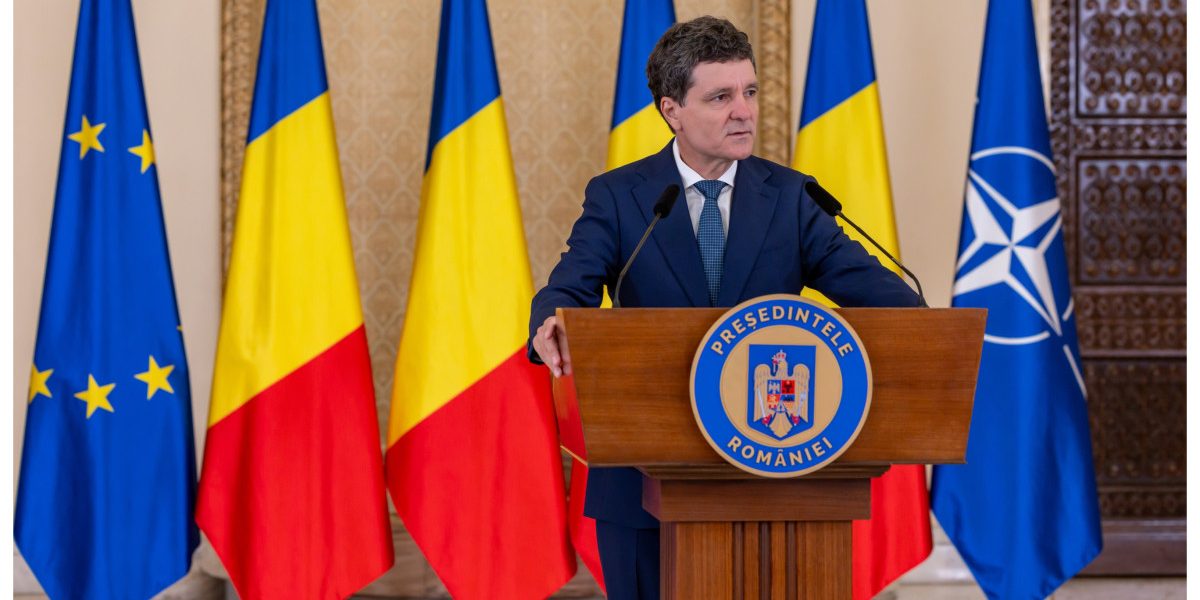 Nicușor Dan, decizie crucială luni: Premierul, condiționat (surse)