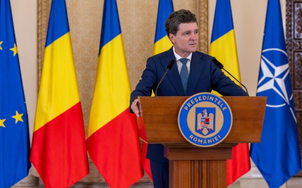 Nicușor Dan, decizie crucială luni: Premierul, condiționat (surse)