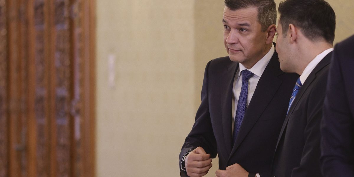Manda anunță: Majoritate PSD în Parlament, posibilă