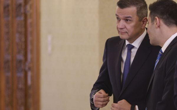 Manda anunță: Majoritate PSD în Parlament, posibilă