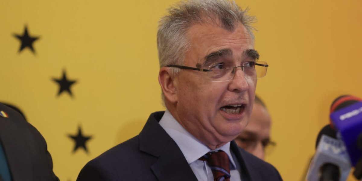 Peiu: Liberalii nu cred în șansele guvernului Mureșan
