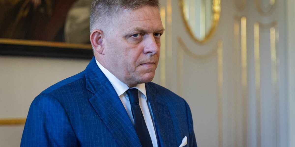 Fico: Articolul 5 NATO? Slovacia nu intră în conflict