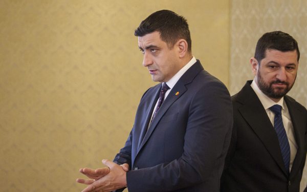AUR rupe tăcerea: 3 politicieni cer PSD-ului intrarea la guvernare