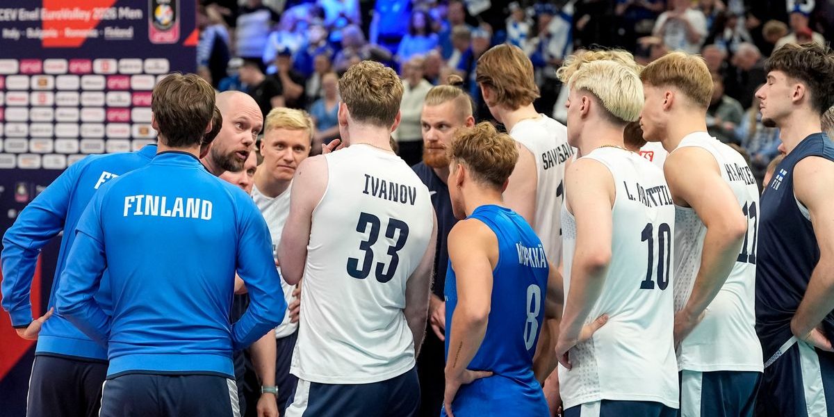 Momentul de geniu care a aprins Finlanda spre victorie