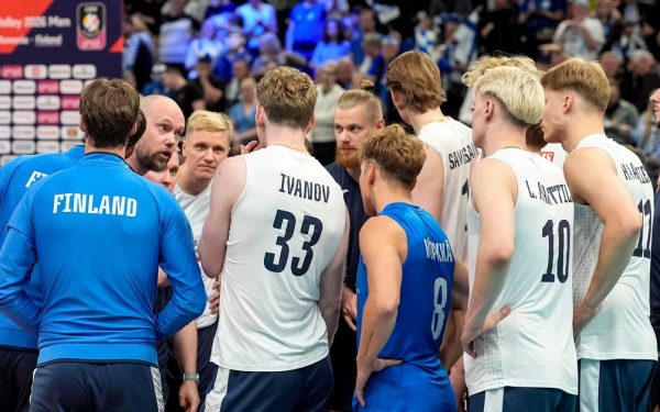 Momentul de geniu care a aprins Finlanda spre victorie