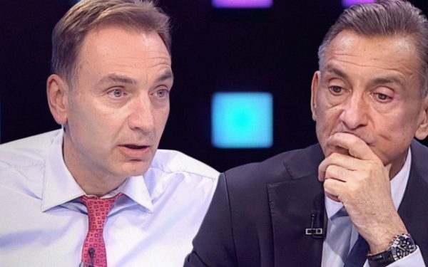 Radu Naum, acid: ”Ardeți pozele!”, Dumitrescu, șocat: ”Cel mai urât?”