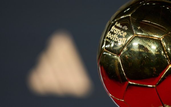Balonul de AUR: 30 de nume, surprize pe listă